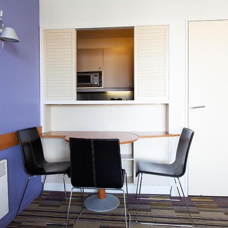 Ferienwohnung Cosy Apt With Balcony Near Buttes Chaumont Paris Exterior foto
